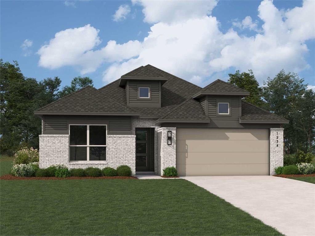 1010 Pompano Way, Royse City, TX 75189, 4 Habitaciones Habitaciones , ,3 BañosBaños,Residential,En Venta,1010 Pompano Way,20856401