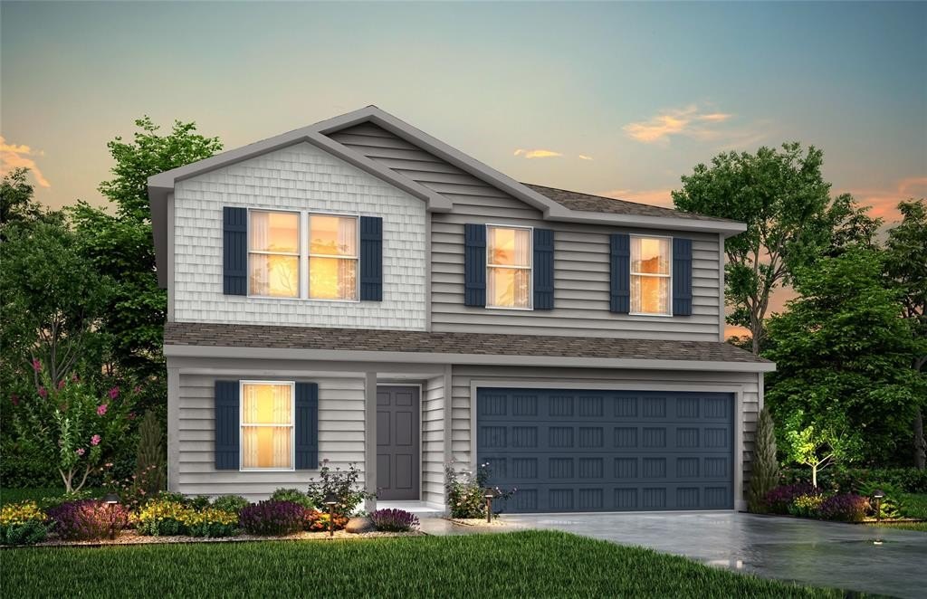 125 Cooper Drive, Cleburne, TX 76031, 5 Bedrooms Bedrooms, ,3 BathroomsBathrooms,Residential,For Sale,125 Cooper Drive,20856407