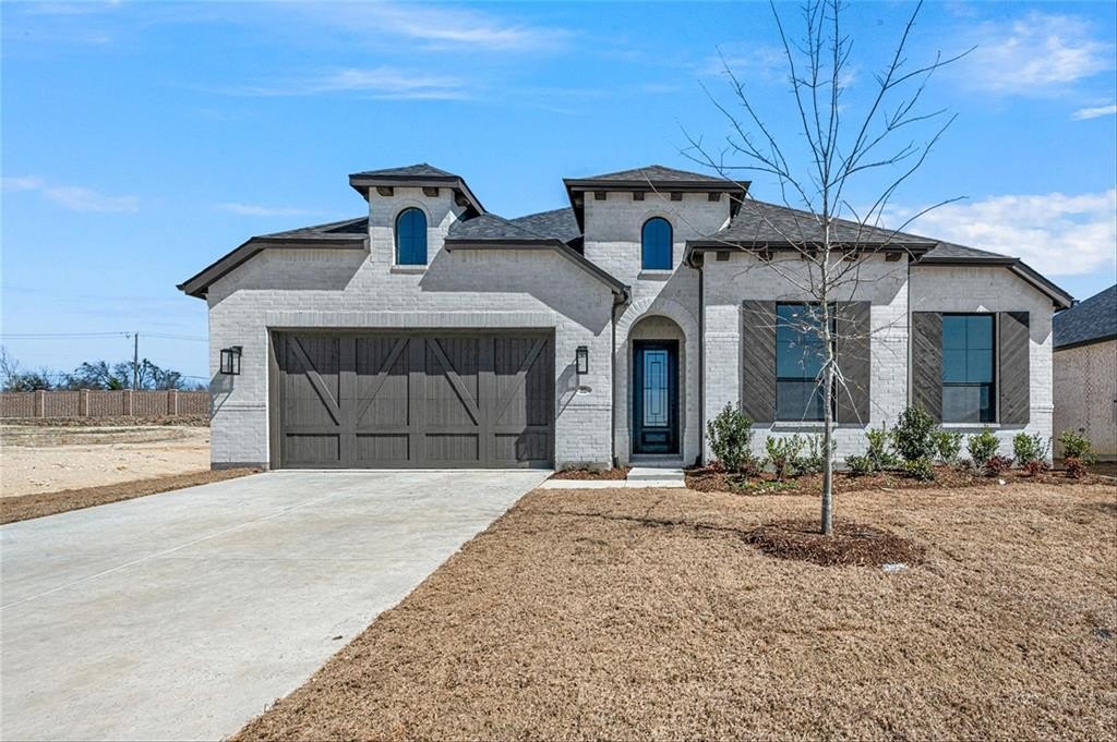 552 Station Drive, Waxahachie, TX 75167, 4 Bedrooms Bedrooms, ,3 BathroomsBathrooms,Residential,For Sale,552 Station Drive,20856409