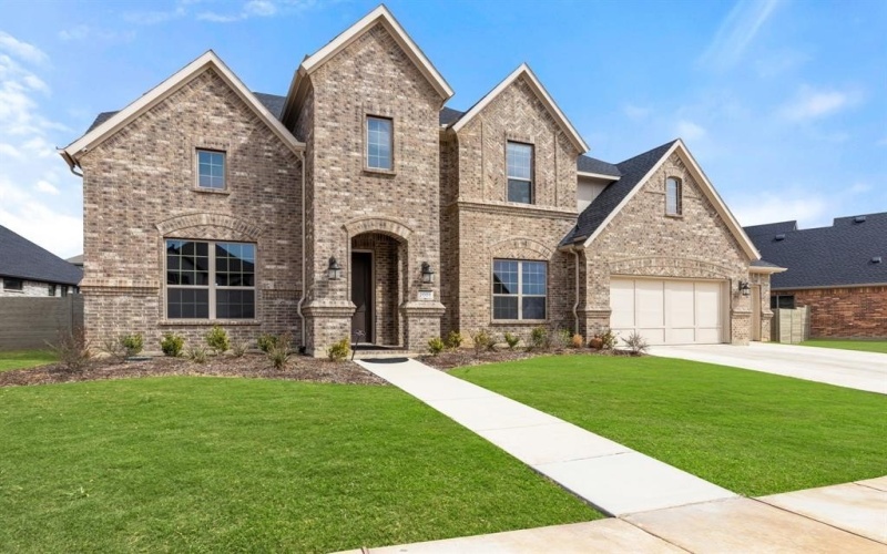 2008 Gardenia Court, Argyle, TX 76226, 5 Habitaciones Habitaciones , ,5 BañosBaños,Residential,En Venta,2008 Gardenia Court,20856617
