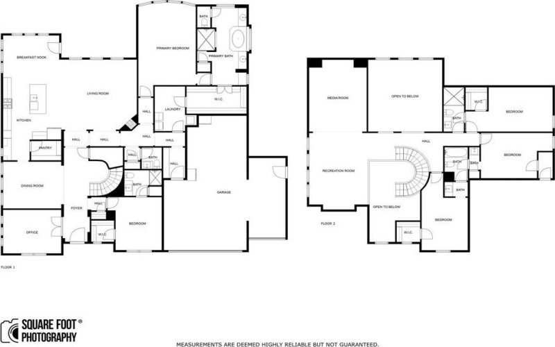 2008 Gardenia Court, Argyle, TX 76226, 5 Habitaciones Habitaciones , ,5 BañosBaños,Residential,En Venta,2008 Gardenia Court,20856617