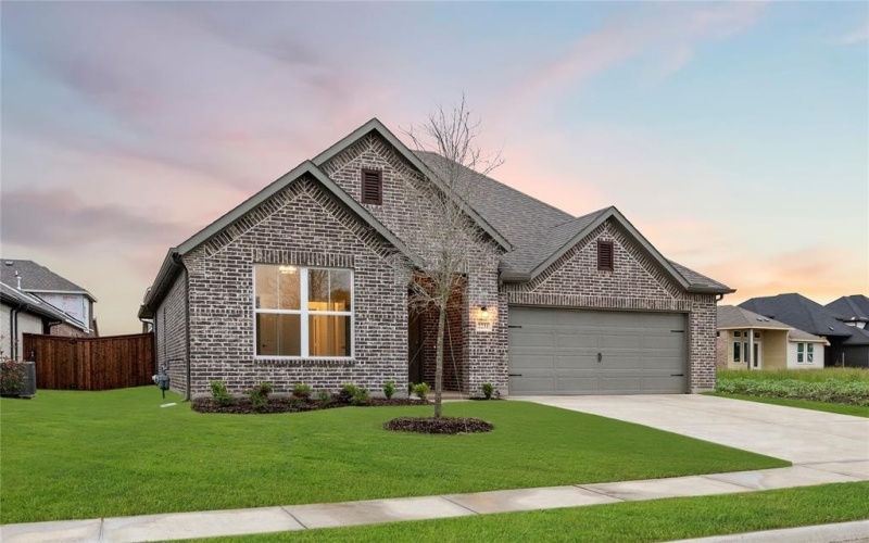 2231 River Bend Road, Royse City, TX 75189, 3 Habitaciones Habitaciones , ,2 BañosBaños,Residential,En Venta,2231 River Bend Road,20860014