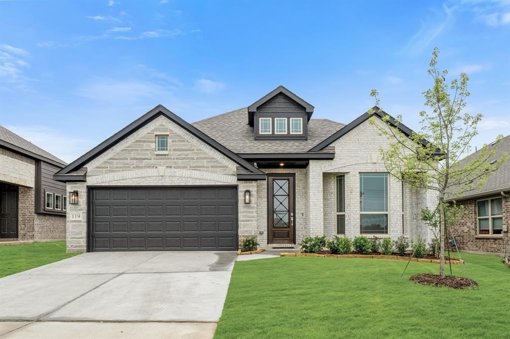 119 Emperor Oak Court, Balch Springs, TX 75181, 4 Bedrooms Bedrooms, ,3 BathroomsBathrooms,Residential,For Sale,119 Emperor Oak Court,20860048