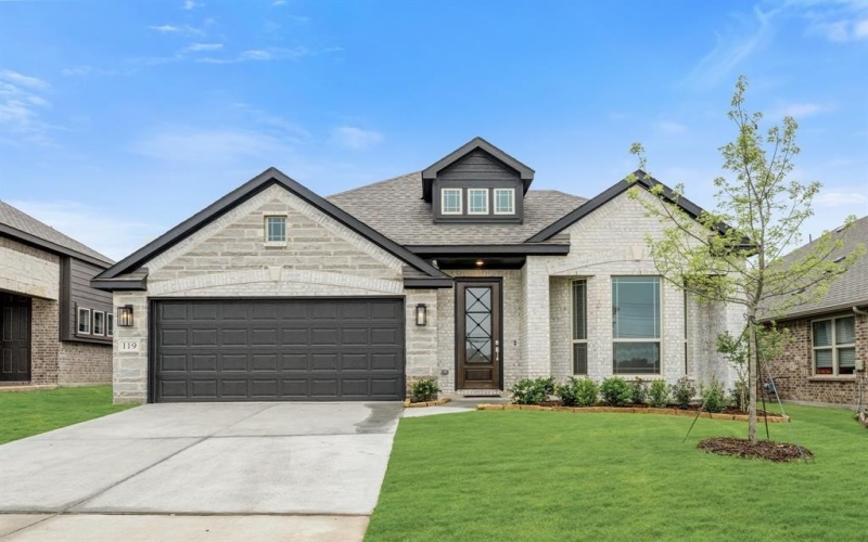 119 Emperor Oak Court, Balch Springs, TX 75181, 4 Bedrooms Bedrooms, ,3 BathroomsBathrooms,Residential,For Sale,119 Emperor Oak Court,20860048