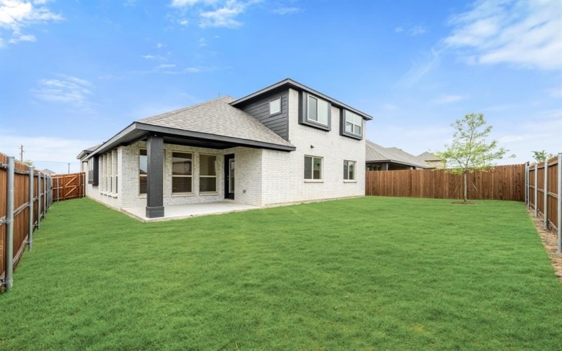 119 Emperor Oak Court, Balch Springs, TX 75181, 4 Bedrooms Bedrooms, ,3 BathroomsBathrooms,Residential,For Sale,119 Emperor Oak Court,20860048