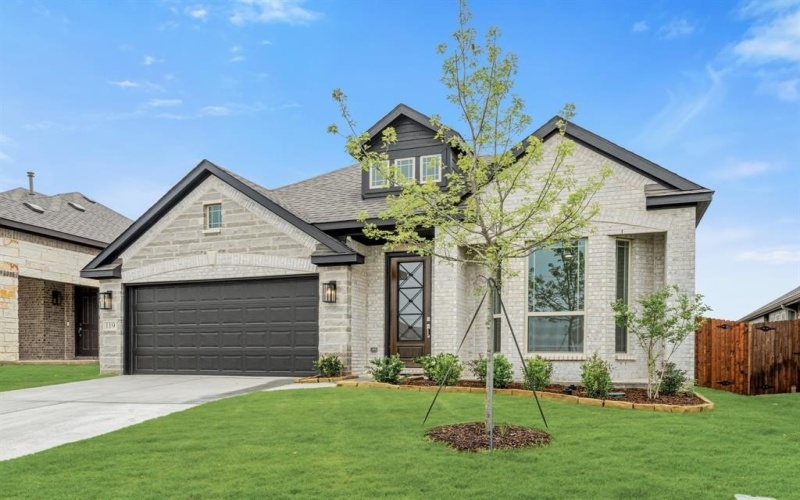 119 Emperor Oak Court, Balch Springs, TX 75181, 4 Bedrooms Bedrooms, ,3 BathroomsBathrooms,Residential,For Sale,119 Emperor Oak Court,20860048