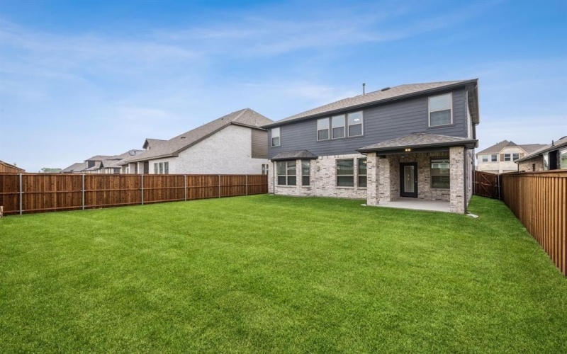 1724 Highwood Road, Forney, TX 75126, 5 Bedrooms Bedrooms, ,3 BathroomsBathrooms,Residential,For Sale,1724 Highwood Road,20860211