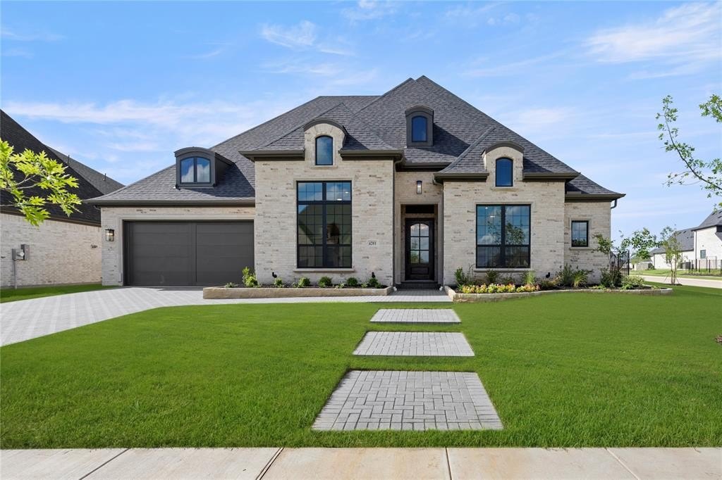 4201 Linear, Prosper, TX 75078, 4 Bedrooms Bedrooms, ,5 BathroomsBathrooms,Residential,For Sale,4201 Linear,20857369
