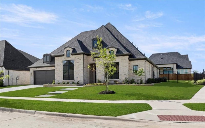 4201 Linear, Prosper, TX 75078, 4 Bedrooms Bedrooms, ,5 BathroomsBathrooms,Residential,For Sale,4201 Linear,20857369