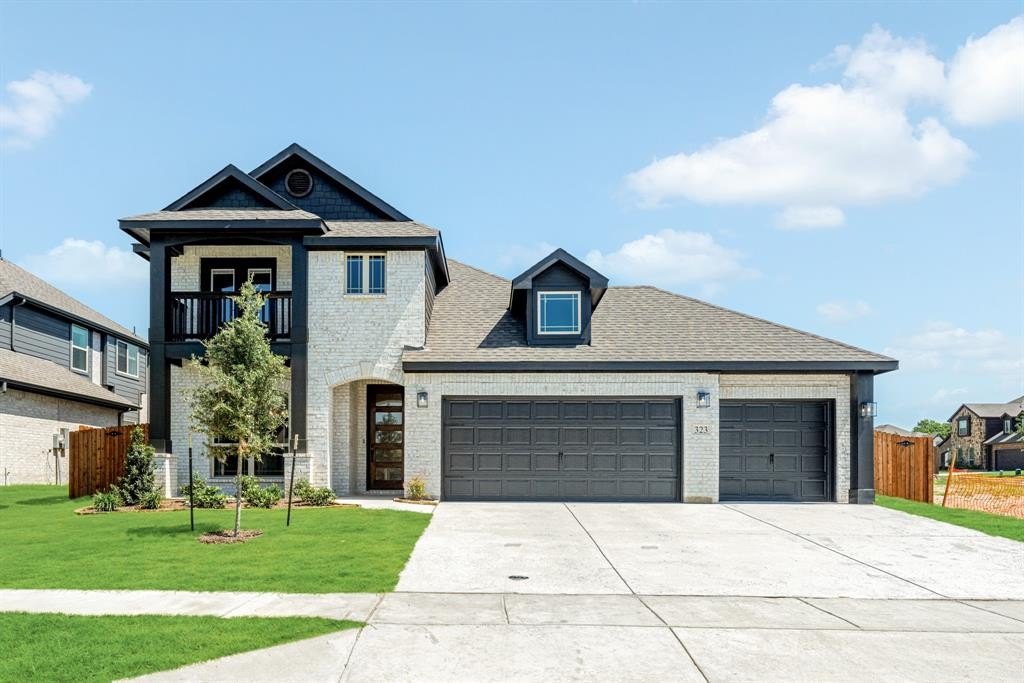323 Atlas Cedar Drive, Glenn Heights, TX 75154, 4 Bedrooms Bedrooms, ,3 BathroomsBathrooms,Residential,For Sale,323 Atlas Cedar Drive,20857451