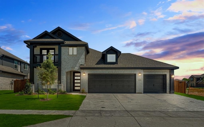 323 Atlas Cedar Drive, Glenn Heights, TX 75154, 4 Bedrooms Bedrooms, ,3 BathroomsBathrooms,Residential,For Sale,323 Atlas Cedar Drive,20857451
