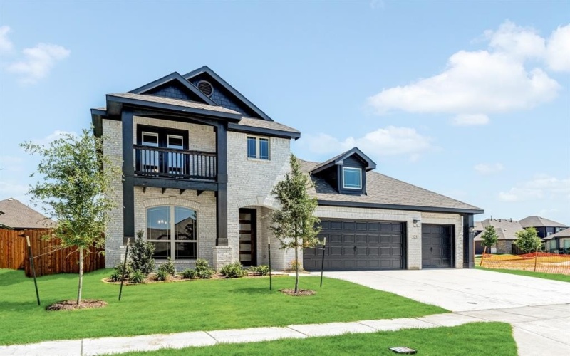 323 Atlas Cedar Drive, Glenn Heights, TX 75154, 4 Bedrooms Bedrooms, ,3 BathroomsBathrooms,Residential,For Sale,323 Atlas Cedar Drive,20857451