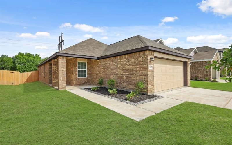 1502 Romans Road, Ennis, TX 75119, 3 Bedrooms Bedrooms, ,2 BathroomsBathrooms,Residential,For Sale,1502 Romans Road,20860349