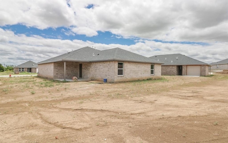 812 Bella Boulevard, Coleman, TX 76834, 3 Bedrooms Bedrooms, ,2 BathroomsBathrooms,Residential,For Sale,812 Bella Boulevard,20860357