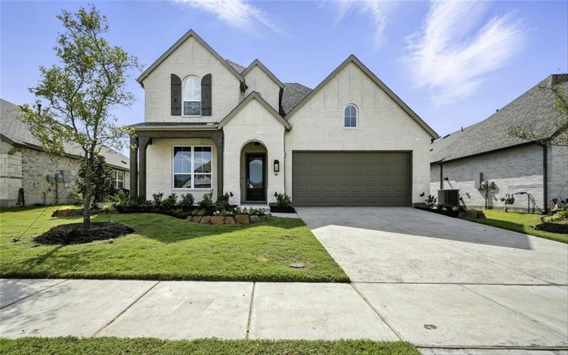 508 Orchard Place, Van Alstyne, TX 75495, 4 Bedrooms Bedrooms, ,3 BathroomsBathrooms,Residential,For Sale,508 Orchard Place,20857465