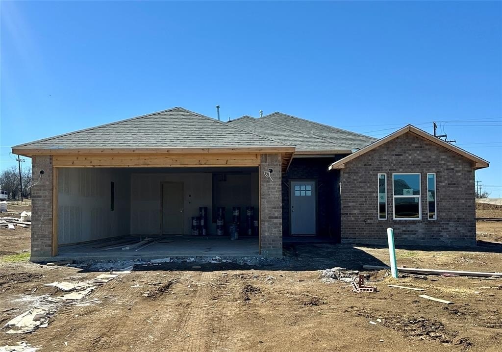 900 Bella Boulevard, Coleman, TX 76834, 3 Habitaciones Habitaciones , ,2 BañosBaños,Residential,En Venta,900 Bella Boulevard,20860435