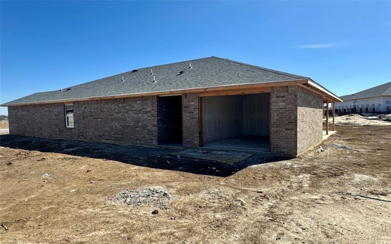 900 Bella Boulevard, Coleman, TX 76834, 3 Habitaciones Habitaciones , ,2 BañosBaños,Residential,En Venta,900 Bella Boulevard,20860435