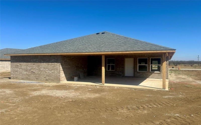 900 Bella Boulevard, Coleman, TX 76834, 3 Habitaciones Habitaciones , ,2 BañosBaños,Residential,En Venta,900 Bella Boulevard,20860435