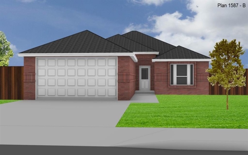 900 Bella Boulevard, Coleman, TX 76834, 3 Habitaciones Habitaciones , ,2 BañosBaños,Residential,En Venta,900 Bella Boulevard,20860435