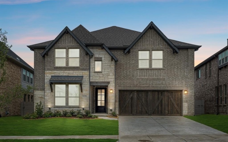 3928 Clingsman Way, McKinney, TX 75071, 6 Habitaciones Habitaciones , ,5 BañosBaños,Residential,En Venta,3928 Clingsman Way,20860502