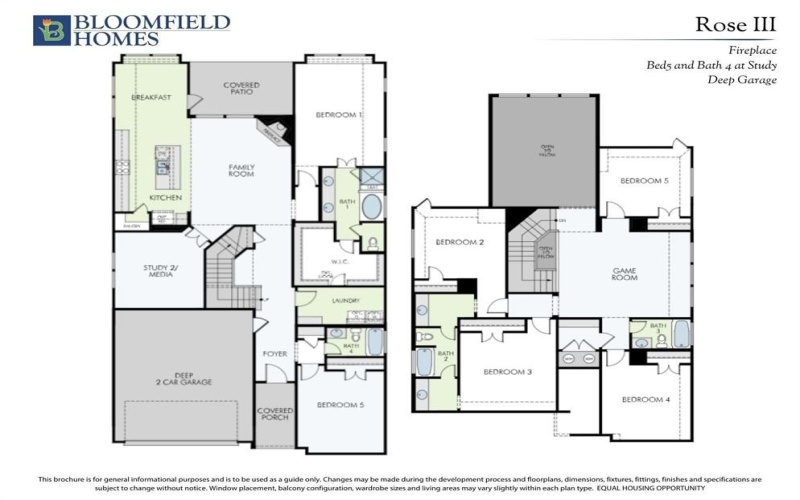 3928 Clingsman Way, McKinney, TX 75071, 6 Habitaciones Habitaciones , ,5 BañosBaños,Residential,En Venta,3928 Clingsman Way,20860502