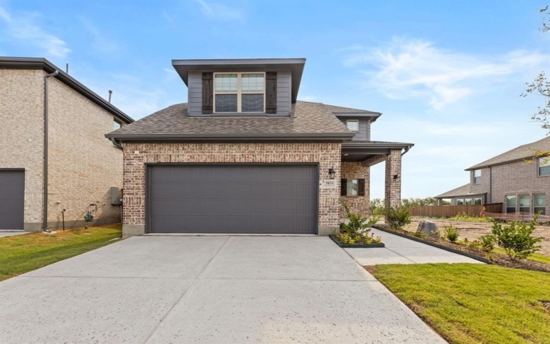 3831 Talisker, Sherman, TX 75090, 4 Habitaciones Habitaciones , ,2 BañosBaños,Residential,En Venta,3831 Talisker,20857720