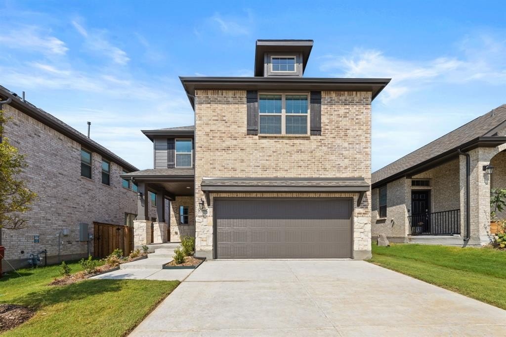 3906 Talisker Boulevard, Sherman, TX 75090, 3 Bedrooms Bedrooms, ,2 BathroomsBathrooms,Residential,For Sale,3906 Talisker Boulevard,20857729