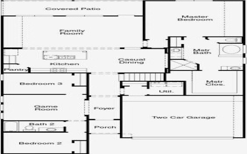 604 Donegal Drive, Celina, TX 75009, 4 Habitaciones Habitaciones , ,3 BañosBaños,Residential,En Venta,604 Donegal Drive,20860606