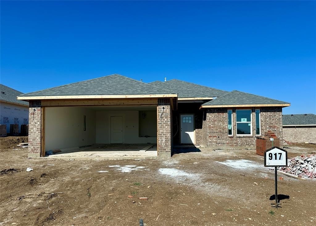 917 E 3RD Street, Coleman, TX 76834, 3 Bedrooms Bedrooms, ,2 BathroomsBathrooms,Residential,For Sale,917 E 3RD Street,20860632
