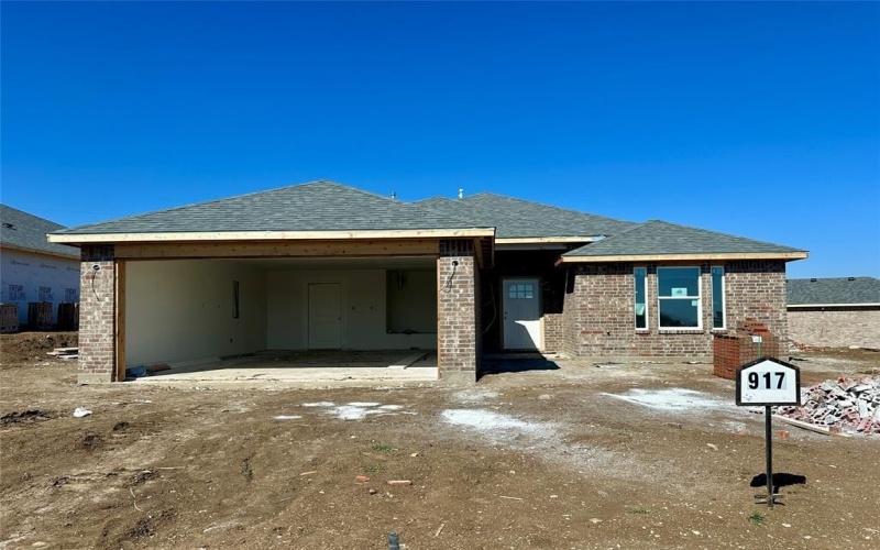 917 E 3RD Street, Coleman, TX 76834, 3 Bedrooms Bedrooms, ,2 BathroomsBathrooms,Residential,For Sale,917 E 3RD Street,20860632