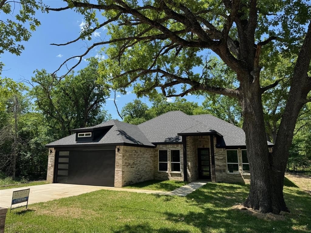 115 Driftwood Drive, Trinidad, TX 75163, 3 Bedrooms Bedrooms, ,2 BathroomsBathrooms,Residential,For Sale,115 Driftwood Drive,20857807