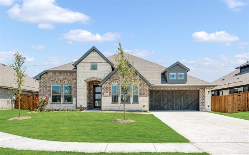 1806 Dolce Lane, McLendon Chisholm, TX 75032, 4 Habitaciones Habitaciones , ,3 BañosBaños,Residential,En Venta,1806 Dolce Lane,20860678