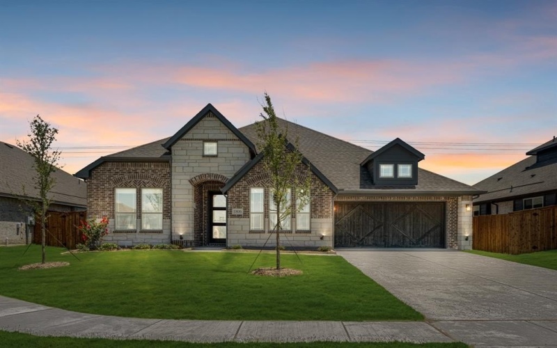 1806 Dolce Lane, McLendon Chisholm, TX 75032, 4 Habitaciones Habitaciones , ,3 BañosBaños,Residential,En Venta,1806 Dolce Lane,20860678