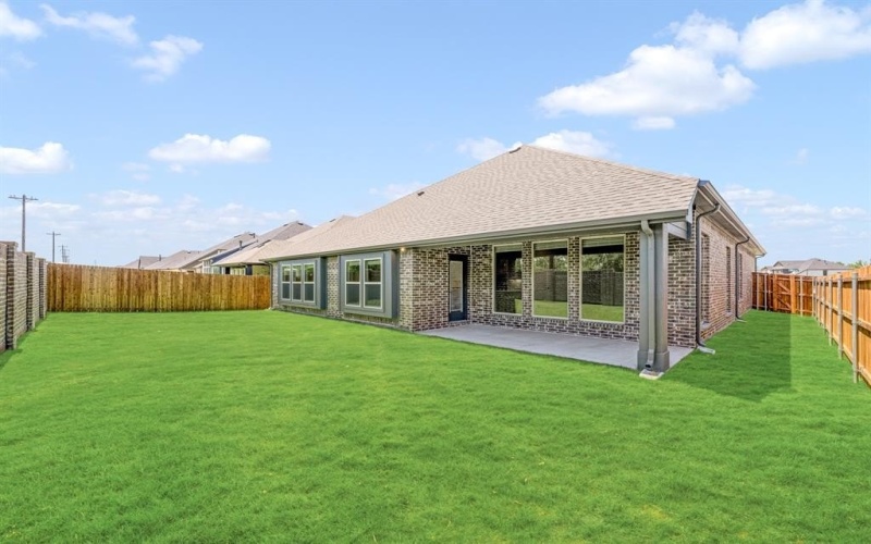 1806 Dolce Lane, McLendon Chisholm, TX 75032, 4 Habitaciones Habitaciones , ,3 BañosBaños,Residential,En Venta,1806 Dolce Lane,20860678