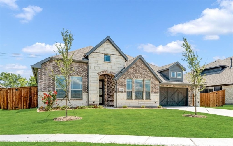 1806 Dolce Lane, McLendon Chisholm, TX 75032, 4 Habitaciones Habitaciones , ,3 BañosBaños,Residential,En Venta,1806 Dolce Lane,20860678