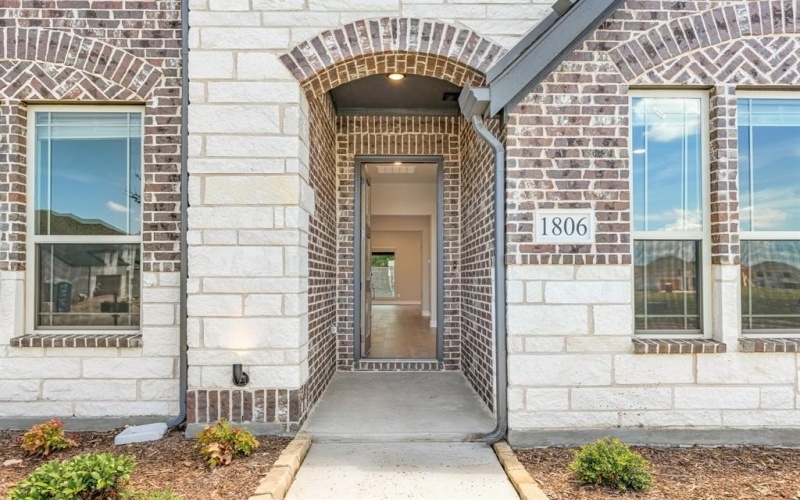 1806 Dolce Lane, McLendon Chisholm, TX 75032, 4 Habitaciones Habitaciones , ,3 BañosBaños,Residential,En Venta,1806 Dolce Lane,20860678