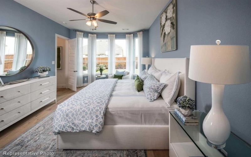 1861 Flowing Ridge Road, Midlothian, TX 76065, 4 Habitaciones Habitaciones , ,5 BañosBaños,Residential,En Venta,1861 Flowing Ridge Road,20860692