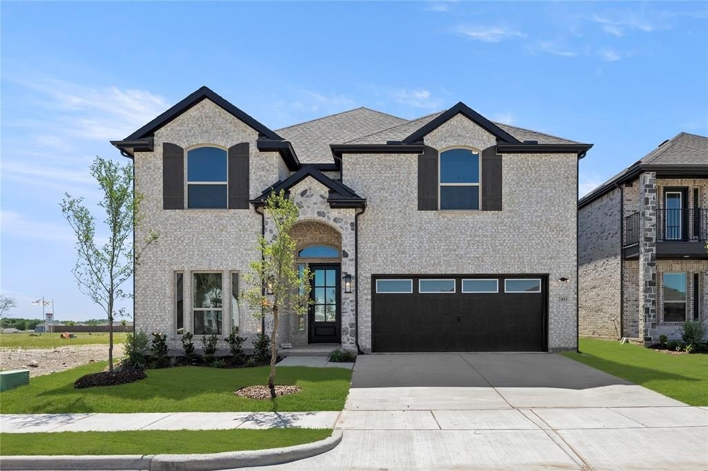 2403 Belmont Road, Melissa, TX 75454, 5 Habitaciones Habitaciones , ,6 BañosBaños,Residential,En Venta,2403 Belmont Road,20858027