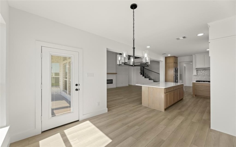 2403 Belmont Road, Melissa, TX 75454, 5 Habitaciones Habitaciones , ,6 BañosBaños,Residential,En Venta,2403 Belmont Road,20858027