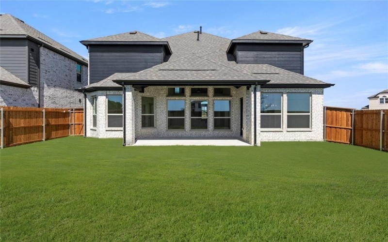 2403 Belmont Road, Melissa, TX 75454, 5 Habitaciones Habitaciones , ,6 BañosBaños,Residential,En Venta,2403 Belmont Road,20858027