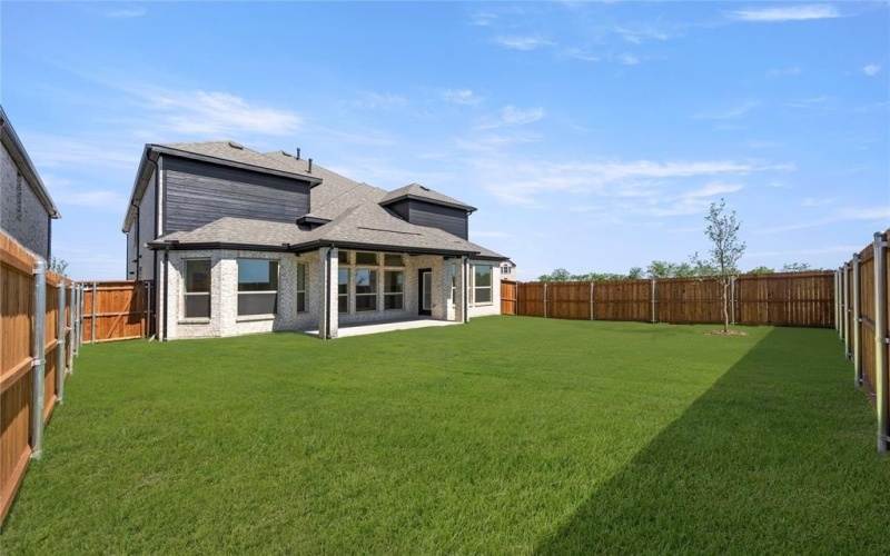 2403 Belmont Road, Melissa, TX 75454, 5 Habitaciones Habitaciones , ,6 BañosBaños,Residential,En Venta,2403 Belmont Road,20858027