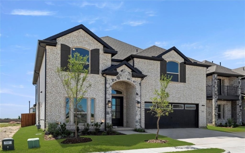 2403 Belmont Road, Melissa, TX 75454, 5 Habitaciones Habitaciones , ,6 BañosBaños,Residential,En Venta,2403 Belmont Road,20858027