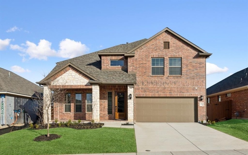 3825 Summerfield Drive, Heartland, TX 75114, 4 Habitaciones Habitaciones , ,3 BañosBaños,Residential,En Venta,3825 Summerfield Drive,20858050