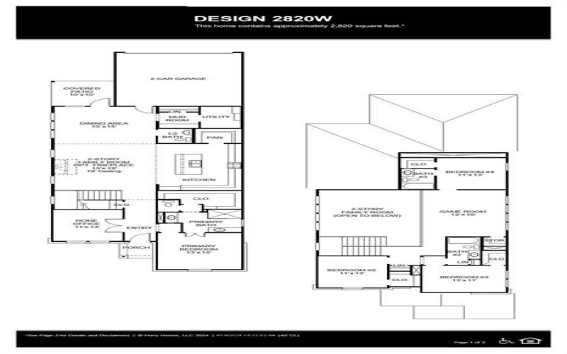 4343 Hudson Street, Fate, TX 75087, 4 Habitaciones Habitaciones , ,3 BañosBaños,Residential,En Venta,4343 Hudson Street,20860795