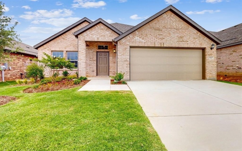 3325 Fortress Way, Denton, TX 76208, 3 Habitaciones Habitaciones , ,2 BañosBaños,Residential,En Venta,3325 Fortress Way,0,20860804