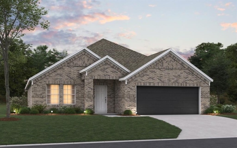 3325 Fortress Way, Denton, TX 76208, 3 Habitaciones Habitaciones , ,2 BañosBaños,Residential,En Venta,3325 Fortress Way,0,20860804