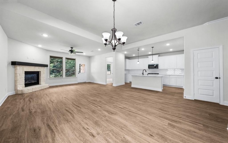 145 Rosehaven, Greenville, TX 75402, 4 Bedrooms Bedrooms, ,2 BathroomsBathrooms,Residential,For Sale,145 Rosehaven,0,20860812