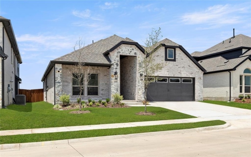 2409 Belmont Road, Melissa, TX 75454, 4 Bedrooms Bedrooms, ,3 BathroomsBathrooms,Residential,For Sale,2409 Belmont Road,20858062
