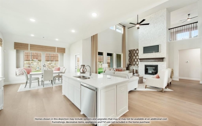 2233 Grillo Lane, McLendon Chisholm, TX 75032, 5 Habitaciones Habitaciones , ,5 BañosBaños,Residential,En Venta,2233 Grillo Lane,20860824