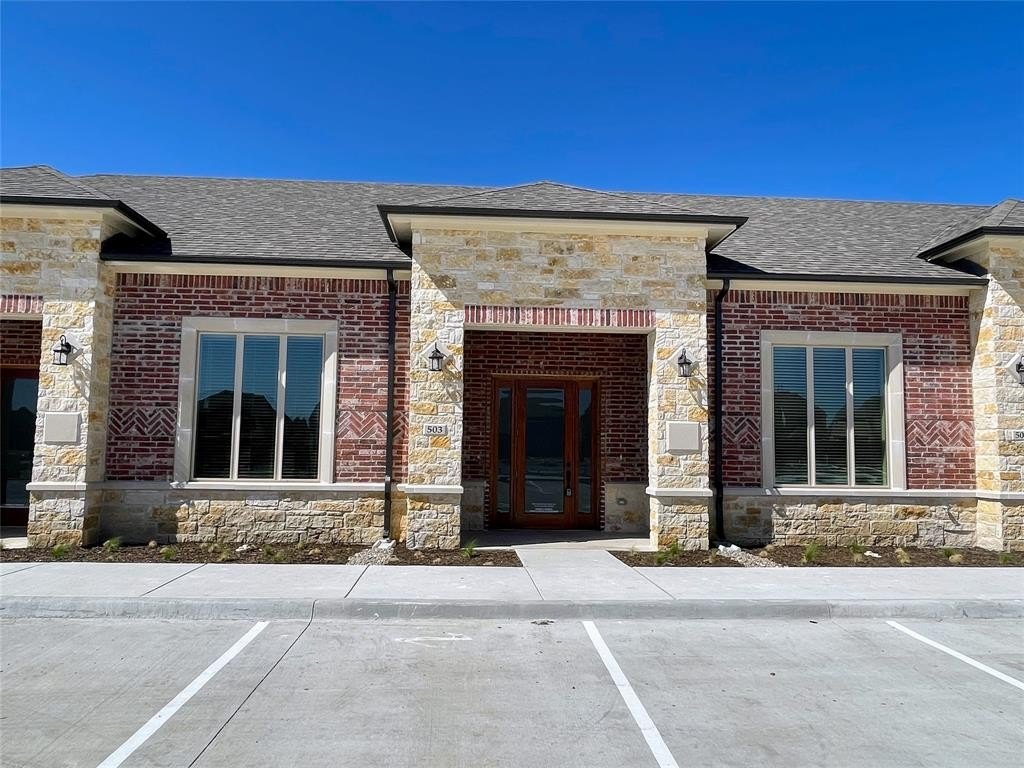 400 Stonebrook Parkway #503, Frisco, TX 75036, ,Other,For Sale,400 Stonebrook Parkway,20858071